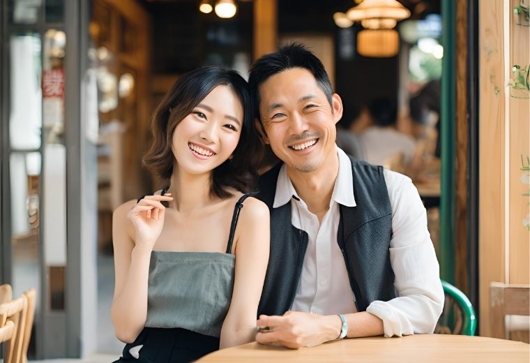 ワクワクメールで熟女とのメッセージのやり取りのコツ